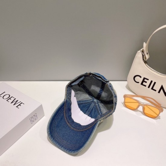 2023SS Hat This year's hot trend PRADA Prada 2023SS Hat This year's hot trend PRADA Prada