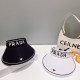 2023SS hat Enjoy fashion in spring and summer PRADA Prada 2023SS hat Enjoy fashion in spring and summer PRADA Prada