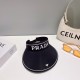 2023SS hat Enjoy fashion in spring and summer PRADA Prada 2023SS hat Enjoy fashion in spring and summer PRADA Prada