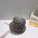 2023SS hat fashionable and overwhelmingly popular PRADA Prada 2023SS hat fashionable and overwhelmingly popular PRADA Prada