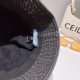 2023SS hat fashionable and overwhelmingly popular PRADA Prada 2023SS hat fashionable and overwhelmingly popular PRADA Prada