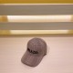 2023FW hat PRADA PRADA which is popular every season 2023FW hat PRADA PRADA which is popular every season