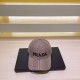 2023FW hat PRADA PRADA which is popular every season 2023FW hat PRADA PRADA which is popular every season