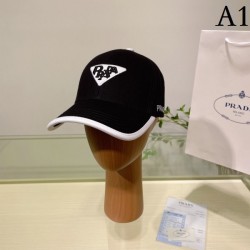 2023FW hat item popularity PRADA Prada