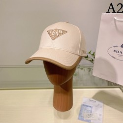 2023FW hat item popularity PRADA Prada
