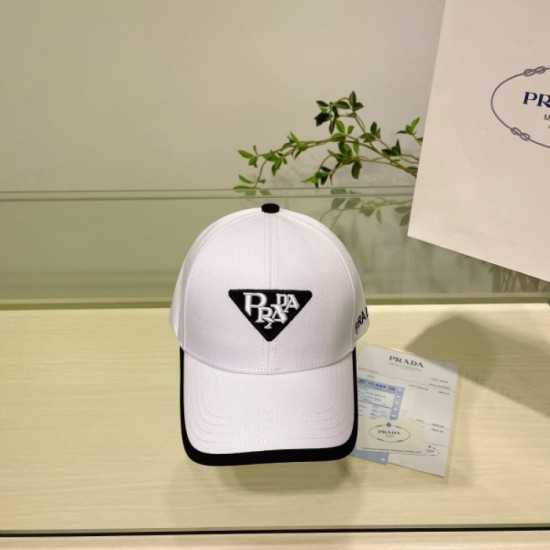 2023FW hat item popularity PRADA Prada 2023FW hat item popularity PRADA Prada