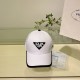 2023FW hat item popularity PRADA Prada 2023FW hat item popularity PRADA Prada