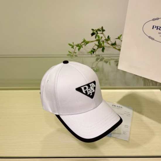 2023FW hat item popularity PRADA Prada 2023FW hat item popularity PRADA Prada