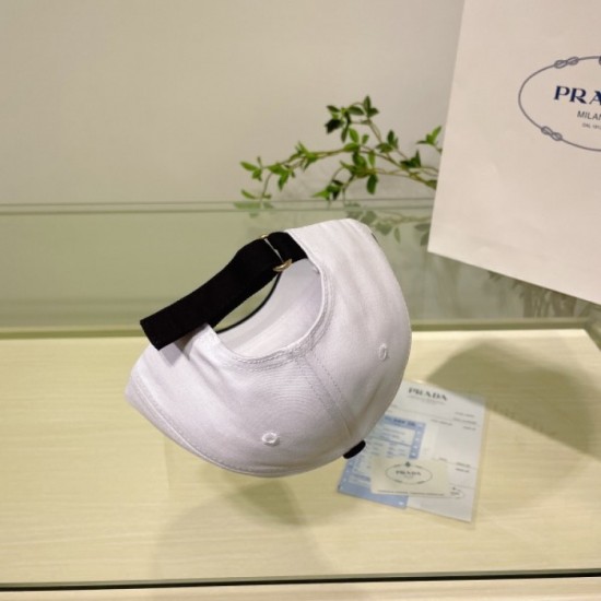 2023FW hat item popularity PRADA Prada 2023FW hat item popularity PRADA Prada