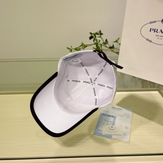 2023FW hat item popularity PRADA Prada 2023FW hat item popularity PRADA Prada