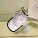 2023FW hat item popularity PRADA Prada 2023FW hat item popularity PRADA Prada