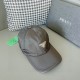 2023FW Hats Great Fall/Winter New PRADA Prada 2023FW Hats Great Fall/Winter New PRADA Prada