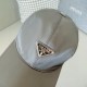 2023FW Hats Great Fall/Winter New PRADA Prada 2023FW Hats Great Fall/Winter New PRADA Prada