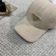 2023FW Hat Transformed into a beautiful outfit PRADA Prada 2023FW Hat Transformed into a beautiful outfit PRADA Prada