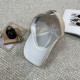 2023FW Hat Transformed into a beautiful outfit PRADA Prada 2023FW Hat Transformed into a beautiful outfit PRADA Prada