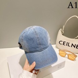 2023FW hat Comfortable size PRADA Prada
