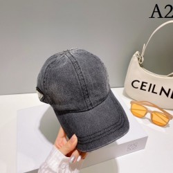 2023FW hat Comfortable size PRADA Prada
