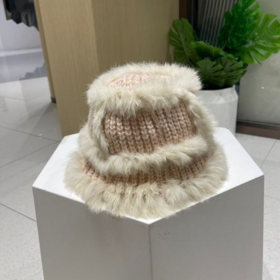 2023FW Hat PRADA Prada Used by highly sensitive celebrities 2023FW Hat PRADA Prada Used by highly sensitive celebrities