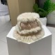 2023FW Hat PRADA Prada Used by highly sensitive celebrities 2023FW Hat PRADA Prada Used by highly sensitive celebrities
