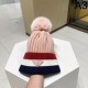 2023FW Hat PRADA Outstanding Brand Print 2023FW Hat PRADA Outstanding Brand Print