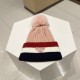 2023FW Hat PRADA Outstanding Brand Print 2023FW Hat PRADA Outstanding Brand Print
