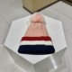 2023FW Hat PRADA Outstanding Brand Print 2023FW Hat PRADA Outstanding Brand Print