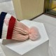 2023FW Hat PRADA Outstanding Brand Print 2023FW Hat PRADA Outstanding Brand Print