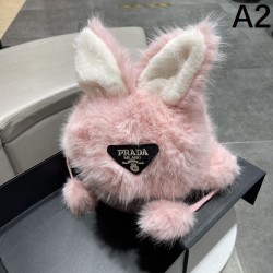 2023FW Hat PRADA I want to keep it this winter