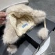 2023FW Hat PRADA I want to keep it this winter 2023FW Hat PRADA I want to keep it this winter