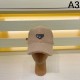 2023FW hat PRADA latest brand new item is hot 2023FW hat PRADA latest brand new item is hot