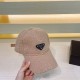 2023FW hat PRADA latest brand new item is hot 2023FW hat PRADA latest brand new item is hot