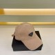 2023FW hat PRADA latest brand new item is hot 2023FW hat PRADA latest brand new item is hot