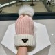 2023FW Hat PRADA Prada continues to be a brand this season 2023FW Hat PRADA Prada continues to be a brand this season