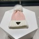 2023FW Hat PRADA Prada continues to be a brand this season 2023FW Hat PRADA Prada continues to be a brand this season