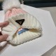 2023FW Hat PRADA Prada continues to be a brand this season 2023FW Hat PRADA Prada continues to be a brand this season
