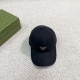 2023FW Hat PRADA Prada New Autumn/Winter Style 2023FW Hat PRADA Prada New Autumn/Winter Style