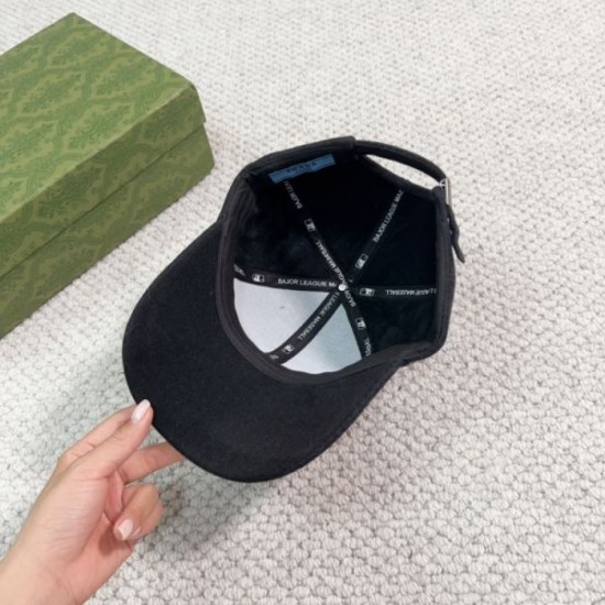 2023FW Hat PRADA Prada New Autumn/Winter Style 2023FW Hat PRADA Prada New Autumn/Winter Style