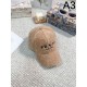 2023FW Hat PRADA Prada Simple and easy to mix and match 2023FW Hat PRADA Prada Simple and easy to mix and match