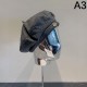 2023FW Hat PRADA A must-have winter staple item 2023FW Hat PRADA A must-have winter staple item