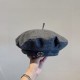 2023FW Hat PRADA A must-have winter staple item 2023FW Hat PRADA A must-have winter staple item