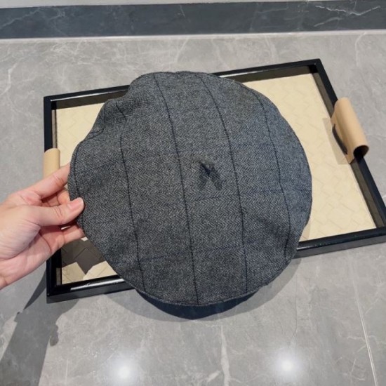 2023FW Hat PRADA A must-have winter staple item 2023FW Hat PRADA A must-have winter staple item