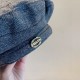2023FW Hat PRADA A must-have winter staple item 2023FW Hat PRADA A must-have winter staple item