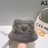 2023FW hat PRADA New arrival to improve your fashion level
