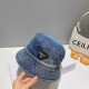 2023FW hat PRADA New arrival to improve your fashion level 2023FW hat PRADA New arrival to improve your fashion level