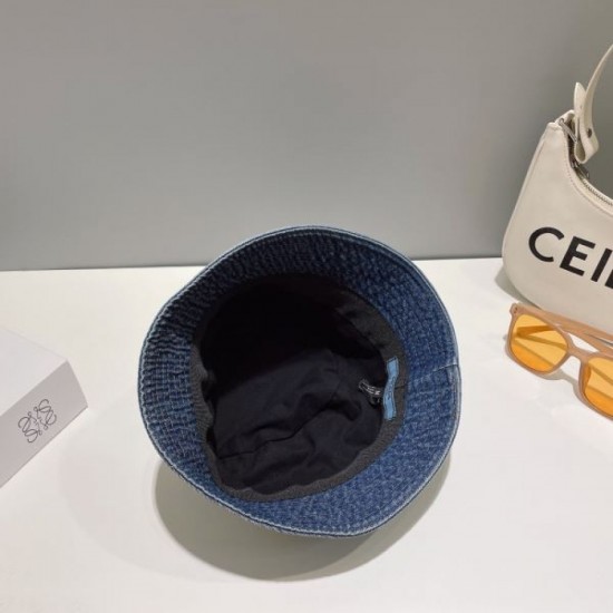 2023FW hat PRADA New arrival to improve your fashion level 2023FW hat PRADA New arrival to improve your fashion level