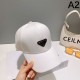 2023FW Hat PRADA Prada Relaxed atmosphere 2023FW Hat PRADA Prada Relaxed atmosphere