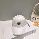 2023FW Hat PRADA Prada Relaxed atmosphere 2023FW Hat PRADA Prada Relaxed atmosphere