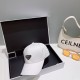 2023FW Hat PRADA Prada Relaxed atmosphere 2023FW Hat PRADA Prada Relaxed atmosphere