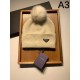PRADA Recommended tops for fall and winter 2023FW Hat PRADA Recommended tops for fall and winter 2023FW Hat