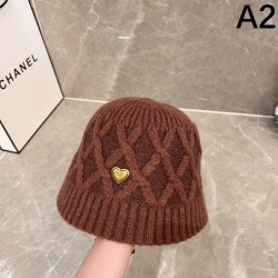 PRADA Prada Featured Brand Style Look Good 2023FW Hat